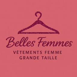 Belles Femmes Logo